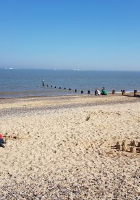 Walberswick