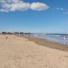 Seaton Carew beach