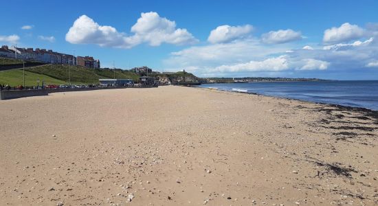 Roker Beach