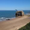 Marsden beach