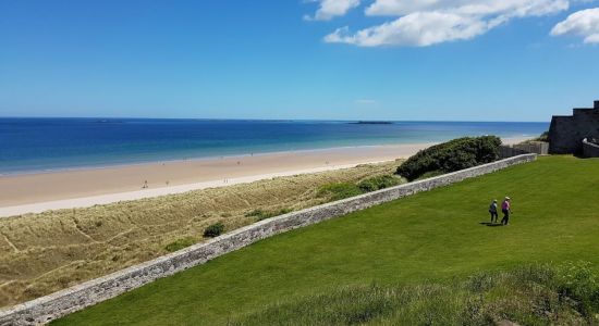 Northumberland Coast