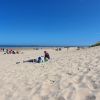 Bamburgh Beach