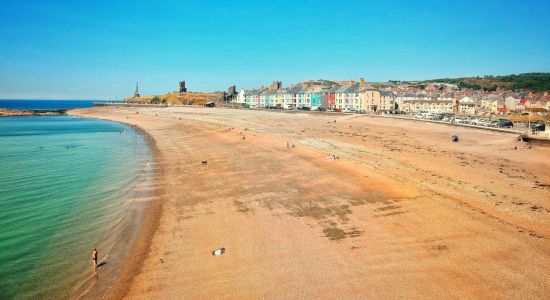 Aberystwyth South