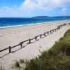 Pwllheli Beach (Traeth Marian)