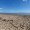 Llanbedrog beach