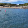 Nefyn beach