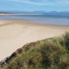 Newborough Beach