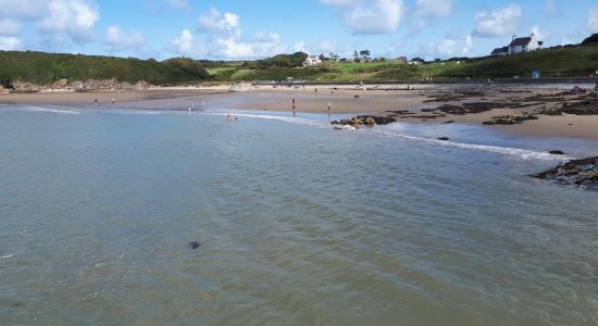 Traeth Mawr