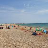 Pagham beach