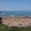 Putsborough beach