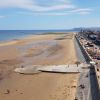 Redcar Beach