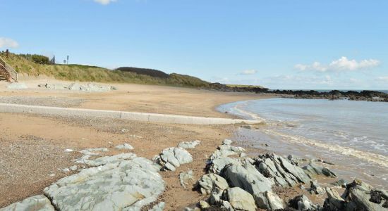 Donabate beach