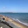 Shanklin (Clock Tower) Beach