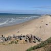 Happisburgh Beach