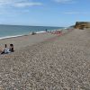 Weybourne Beach