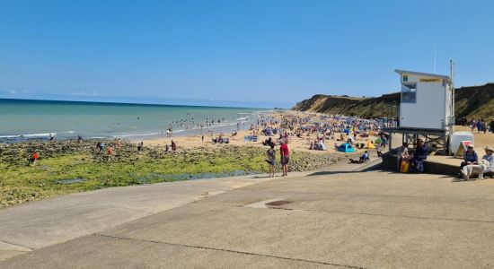 West Runton Beach