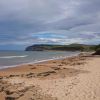 Skinningrove Beach