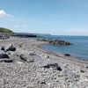 Aberaeron Beach