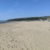 Ynyslas Beach