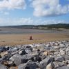 Llanelli Beach