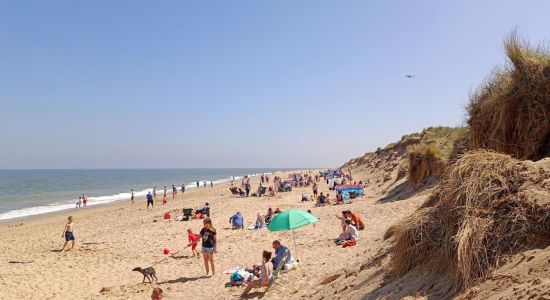 Winterton Beach