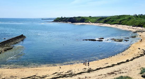 Magdalene Fields  Beach