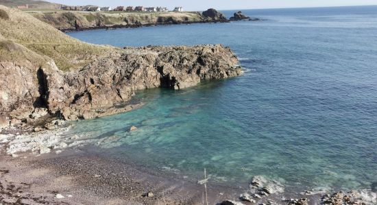 Milldown Bay Beach