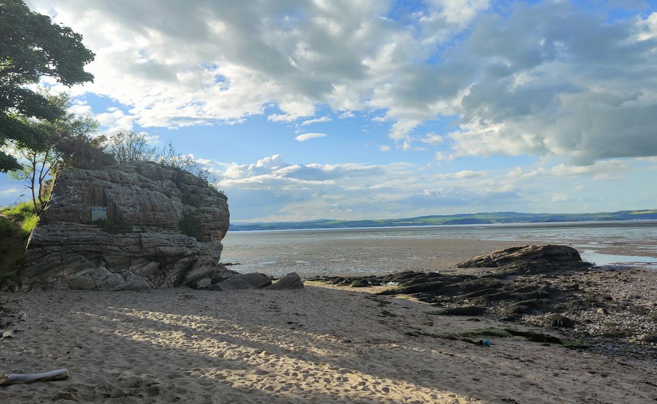 Photo of Eagle Rock Beach with bright sand surface