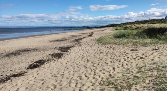 Seafield Beach