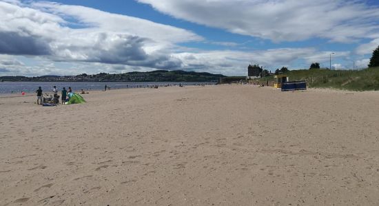 Broughty Ferry Beach