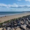 Carnoustie Beach