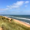 Balmedie Beach