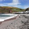 Pennan Bay Beach