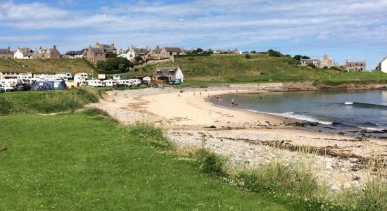 Links Bay Beach