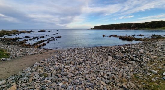 Salmon Bothy