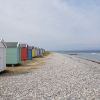 Findhorn Beach