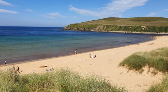 Melvich Beach