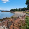 Kerrycroy Bay Beach