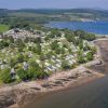 Rosneath Castle Park Beach