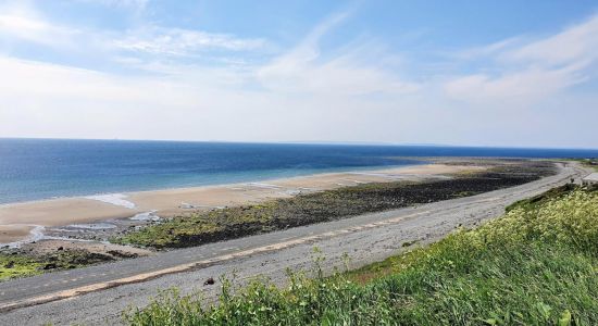 Monreith Bay Beach