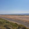 Drigg Sand Dunes & Beach