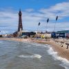 Blackpool Beach