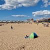 St Anne's Beach