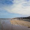 Prestatyn Beach