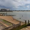 Brightlingsea Beach