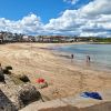 Eyemouth Beach