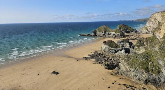 Whipsiderry Beach