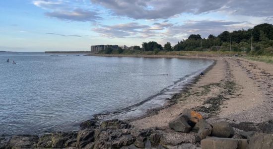 Granton Beach