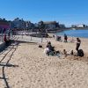 Morecambe Beach