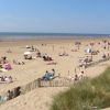 Formby Beach